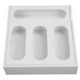 thumbnail image 2 of Wooden Food Bag Container,Food Storage Bag Container Food Storage Bag Container Food Bag Container Tried and Trusted, 2 of 7