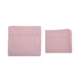 thumbnail image 1 of Juego de sábanas individual Fiore - Rosa Weik Contemporaneo, 1 of 6