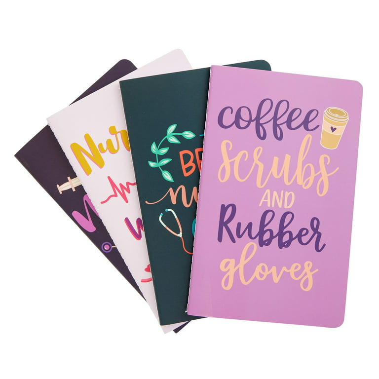  Love Nurselife Floral Nurse Life RN LPN CNA Nursing gift  Notebook: 6x9 College Ruled Composition Notebook and Journal for Nurses and  Nursing Students 110 pages: 9798829413859: WILLIAM, ELISE: Libros