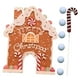 thumbnail image 5 of Minigolf de juguete de pan de jengibre, ideal para fiestas, como detalle o regalo divertido. Un divertido juego navideño para , oficina, con Rod y Ball, 5 of 9