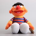 thumbnail image 4 of Sesame Street ELOM Plush Toy Doll, 4 of 9