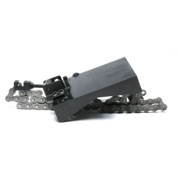 HOUGEN PIPE ADAPTER WITH CHAIN 02564