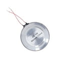 thumbnail image 1 of Resonance Speaker 35MM Bass Vibration Speaker All Frequency Resonance Speaker For Computer Laptop MP3 MP4 CD Mobile Phone, 1 of 8