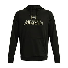 hoodie what size is under armour youth medium
