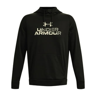 Under Armour 1370379 Men's Storm Armourfleece - Midnight Navy