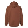 thumbnail image 2 of Gildan Unisex Softstyle Midweight Hooded Sweatshirt, 2 of 2