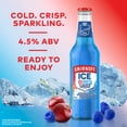 thumbnail image 4 of Smirnoff Ice Red White and Berry, 6 pack bottles, 11.2 fl oz, 4.5% ABV, 4 of 9