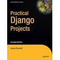 thumbnail image 2 of Practical Django Projects, 2 of 3