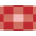 thumbnail image 1 of Ahgly Company Indoor Rectangle Patterned Red Area Rugs, 8' x 12', 1 of 6