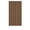 Coffee 1PCS, variant on HOARBOEG 1PCS Wood Grain Self Adhesive Wall Stickers Peel and Stick Wallpaper PVC Decorative Panels for Home Wall Furniture Background Decor