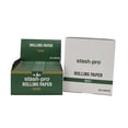 thumbnail image 2 of Papel para Fumar Premium Rolling Paper Caja con 50 Pzs STASH PRO Ultra Fino (KING SIZE) Blanco, 2 of 3