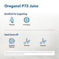 thumbnail image 3 of Suplemento de jugo de orégano con hierbas y especias North American Herb & Spice 355 ml, 3 of 7