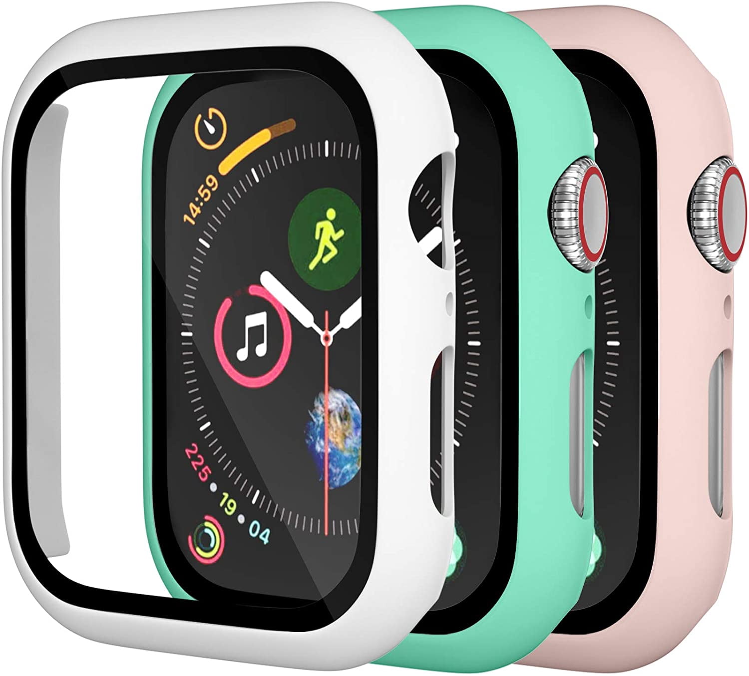 Apple Watch Case 40mm iWatch SE 