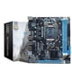 thumbnail image 4 of Tarjeta Madre Placa base H61 16GB Micro-ATX Desktops Placa base LGA1155 Socket I3/I5/I7 CPU, 4 of 6
