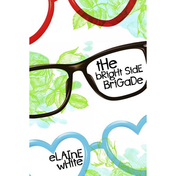 The Bright Side Brigade, (Paperback)