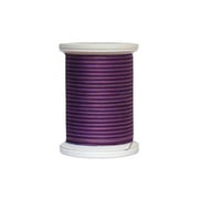 Yli Merc Cotton Quilt Thread 500Yd Purples