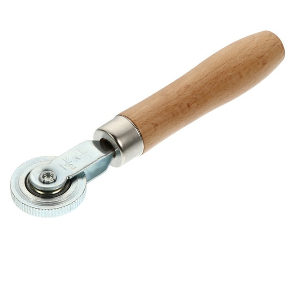 1 Pc Tire Repair Pressing Roller Installation Rolling Tool Car Tires Repair Tool