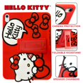 thumbnail image 4 of Funda para tablet Komar Kids Hello Kitty 10,9"-11" con soporte, 4 of 7