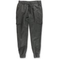 thumbnail image 1 of Ecko Unltd. Pantalones chinos casuales Cargo Jogger para hombre, gris, X-Large, 1 of 2