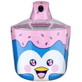 thumbnail image 1 of Máquina para hacer helados para niños – Máquina para hacer helados eléctrica Penguin de 1,2 cuartos, la mejor máquina de encimera para helados caseros, helados suaves, sorbetes, helados y yogures hela, 1 of 5