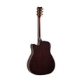 thumbnail image 4 of Yamaha Guitare Électrique Acoustique TAG3C - Naturelle avec Sac de Concert, 4 of 6