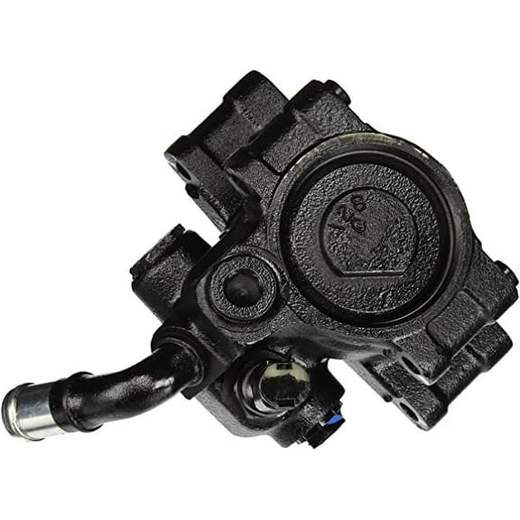 Motorcraft Power Steering Pump STP-208-RM Fits select: 2005-2008 FORD ESCAPE, 2005-2006 MAZDA TRIBUTE
