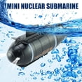thumbnail image 5 of Mini Wireless Remote-controlled Submarine Toy Model, 5 of 10