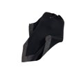 thumbnail image 2 of Jumpingount Mujeres invierno otoño capa elegante a prueba de viento térmico cálido mantenimiento reemplazo Casual Color sólido Oficina compras capa Accesorios de disfraces Negro METRO Jumpingount AP013565-07, 2 of 6