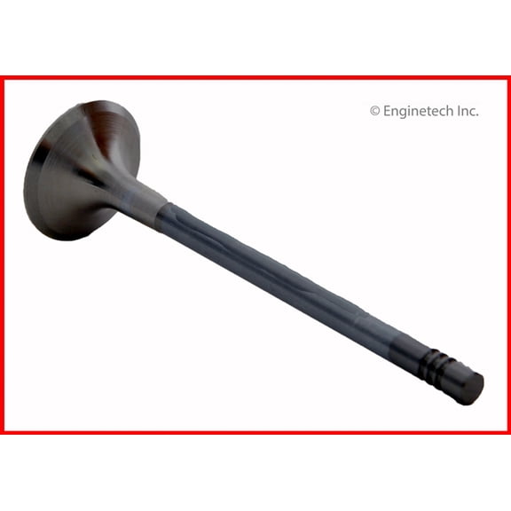 VALVE 1 EXH CHRY JEEP V