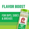 thumbnail image 6 of Lawry's Gluten Free Coarse Ground Garlic Salt With Parsley, 33.0 oz Bottle, 6 of 27