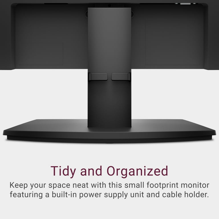 Dell Pro 27 Monitor 27