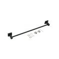 thumbnail image 6 of Isla 3-Piece Bathroom Hardware Set in Matte Black, 6 of 10