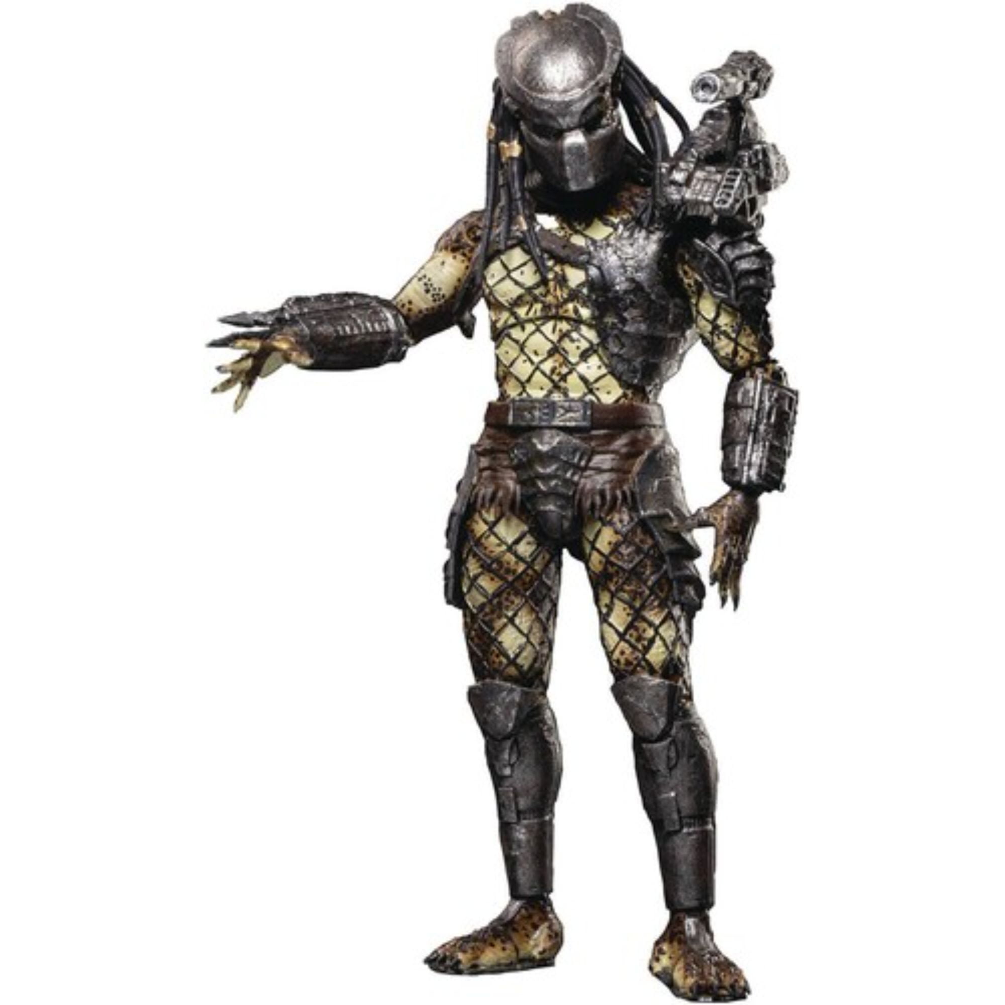 walmart exclusive predator