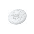 thumbnail image 1 of Lampara Led Tipo Plafón Redondo, Blanco, 1 of 2