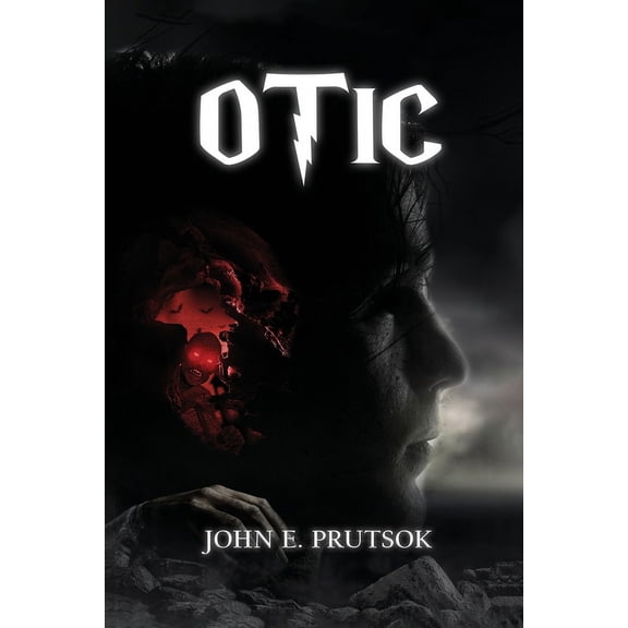 Otic, (Paperback)