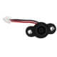 thumbnail image 1 of Reemplazo Del Puerto De Carga, Interfaz De Reemplazo De Batería De Alto Rendimiento Mantenimiento Confiable Portátil Para Scooter Eléctrico ES1, 1 of 8