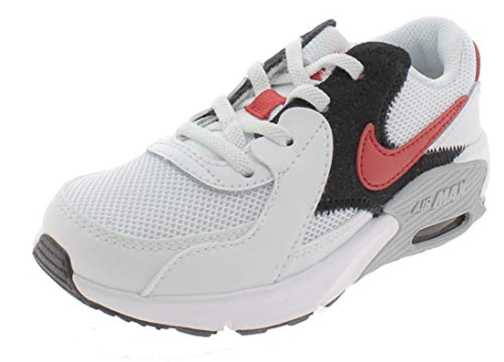 nike air max size 2.5