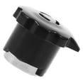 thumbnail image 1 of Phenofice Electric Pressure Cooker Valve with Safety Release 1Pcs Aluminium Alloy, 1 of 8