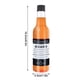 thumbnail image 3 of Fiudx Ofertas y liquidaciones Limpiador de película de aceite para parabrisas de coche, 150 ml, crema para quitar película de vidrio, limpiador de película de aceite para parabrisas de coche, decapan, 3 of 7