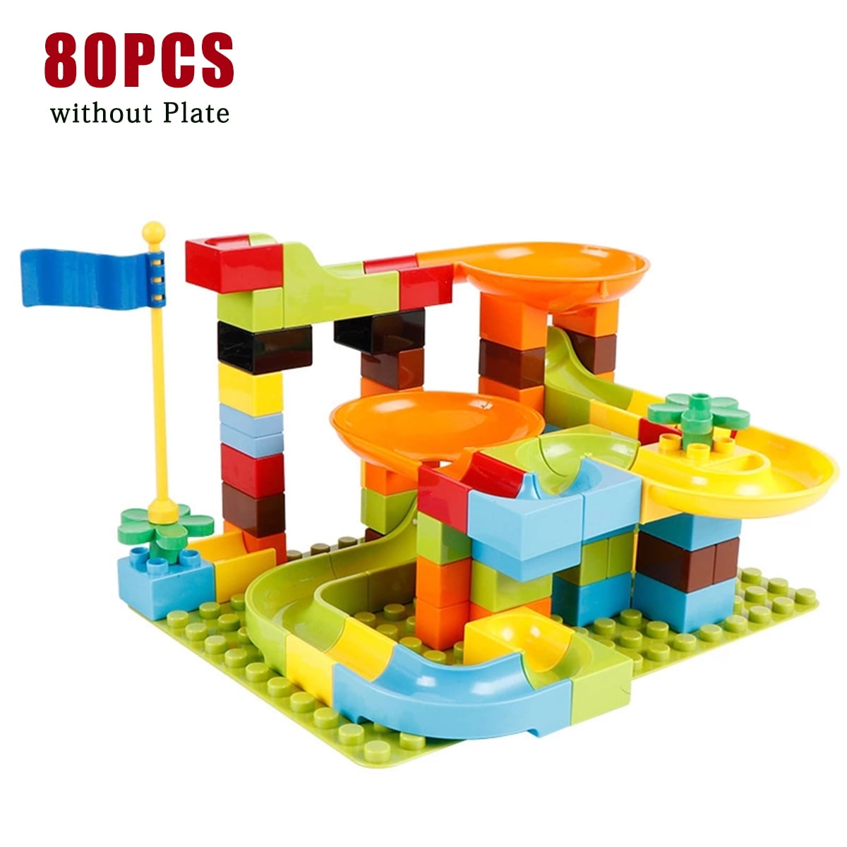 ball slide toy