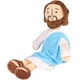 thumbnail image 3 of 13 Inch My Friend Jesus Plush Classic Christian Religious Savior Jesus Plush Doll Toys With Smile Religious Party Gifts Gift For Boys And Girls (, 3 of 5