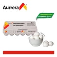 thumbnail image 2 of Huevo blanco Aurrera fresco 18 pzas, 2 of 4