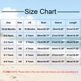 thumbnail image 3 of DJDLJWCJ Toddler Girls Cardigan Sweater Long Sleeve Knit School Uniform Sweater Loose Fit Button Down Cardigan Outerwear Pink Size 4T, 3 of 10