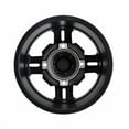 thumbnail image 6 of 4/156 Tusk Beartooth Wheel 14x7 4.0 + 3.0 Machined/Black For POLARIS GENERAL 4 1000 EPS 2017-2021, 6 of 8