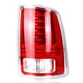 thumbnail image 1 of Conjunto de luces traseras compatible con Lochnchn para Dodge Ram 1500 13-18, 1 of 6