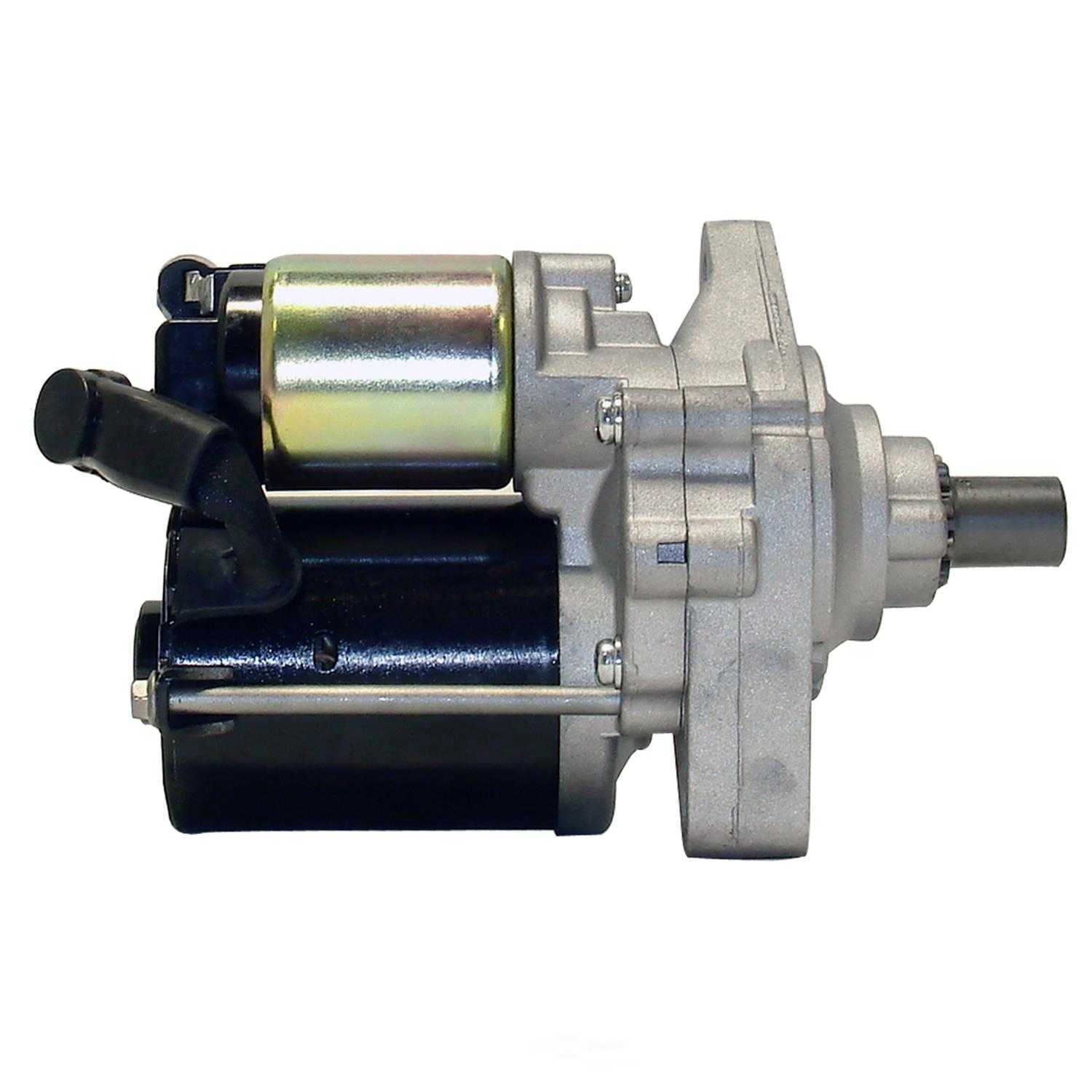 FVP Professional 17741N Starter - New