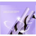 thumbnail image 2 of 2 in 1 Automatic Curler  Automatic Rotating Ceramic Curler Professional Curling Wand Curler, 2 of 3