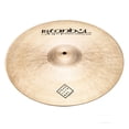 thumbnail image 1 of ISTANBUL Platillos Medium Hi-hats de 14” Agop Traditional MH14 ISTANBUL, 1 of 4