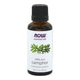 thumbnail image 1 of NOW Foods - 100% Pure Essential Oil Camphor - 1 fl. oz., 1 of 3