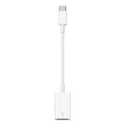 Apple USB-C to USB Adapter